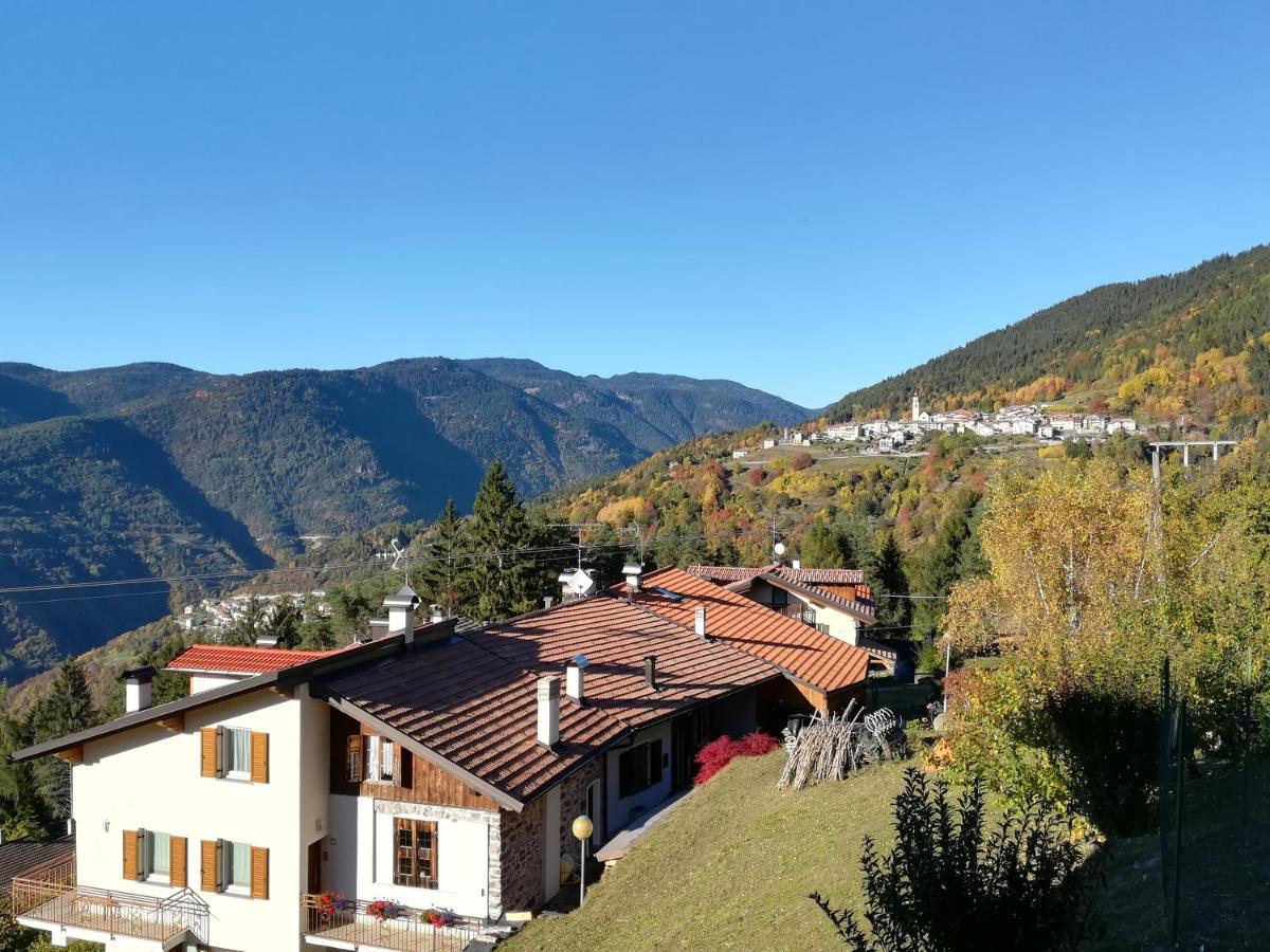 Maso Sveseri Montesover Dış mekan fotoğraf