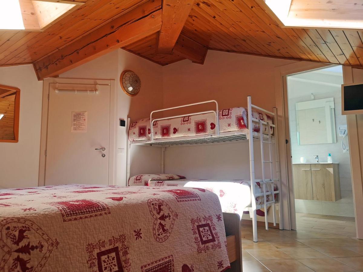 Maso Sveseri Montesover Dış mekan fotoğraf