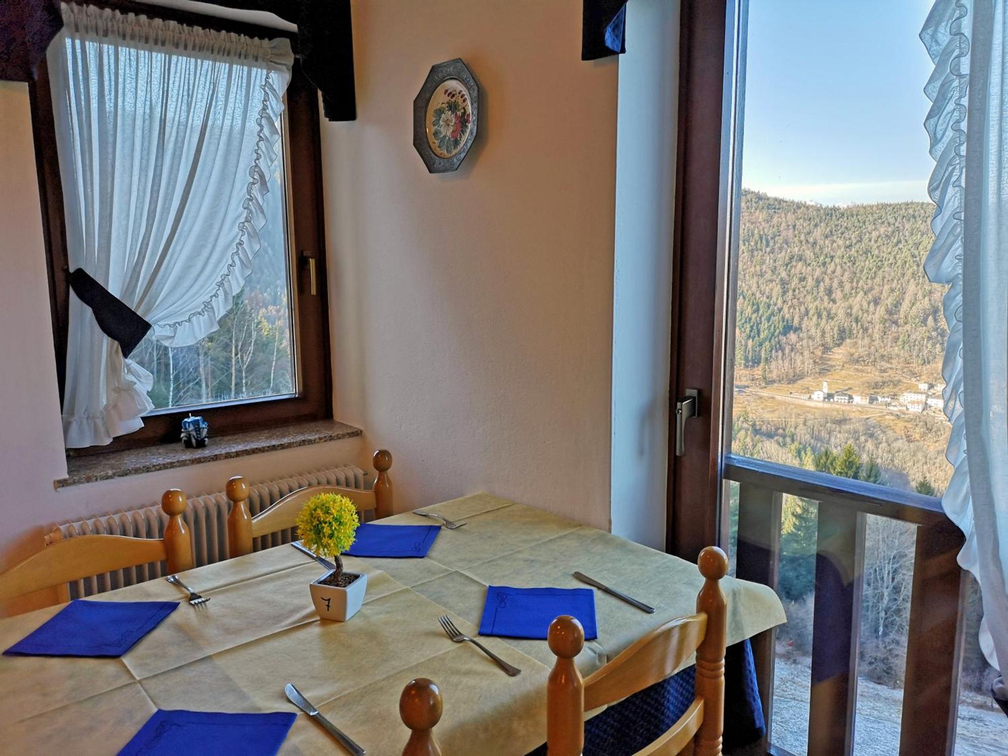Maso Sveseri Montesover Dış mekan fotoğraf