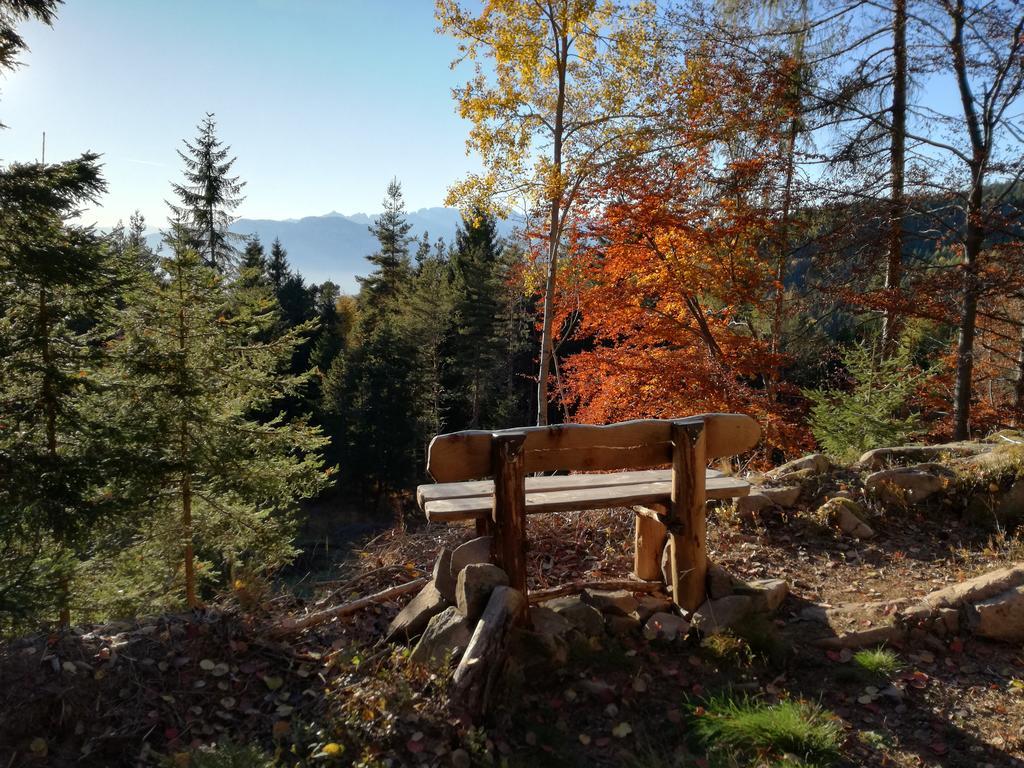 Maso Sveseri Montesover Dış mekan fotoğraf