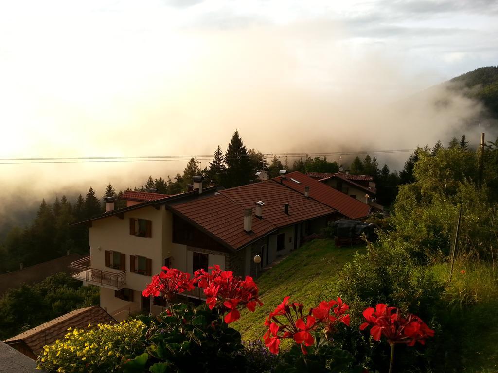 Maso Sveseri Montesover Dış mekan fotoğraf